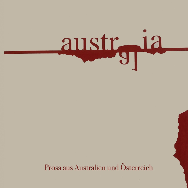Boek Austr[al]ia Sylvia Petter