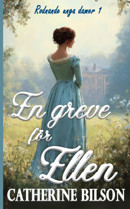 Libro En greve för Ellen Catherine Bilson