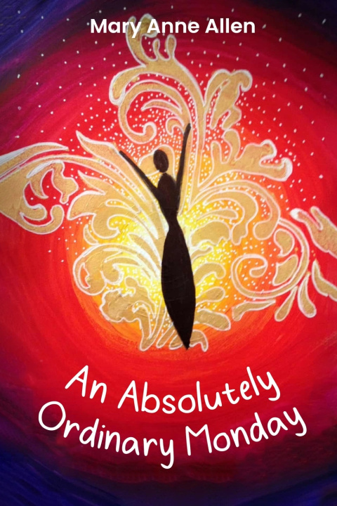 Knjiga An Absolutely Ordinary Monday Mary Anne Allen