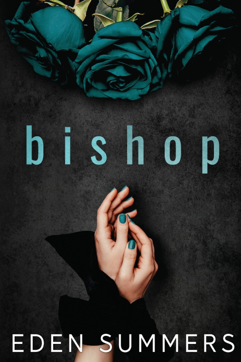 Kniha Bishop Eden Summers