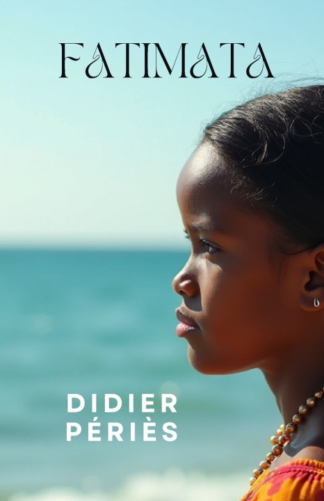 Kniha Fatimata Didier Peries