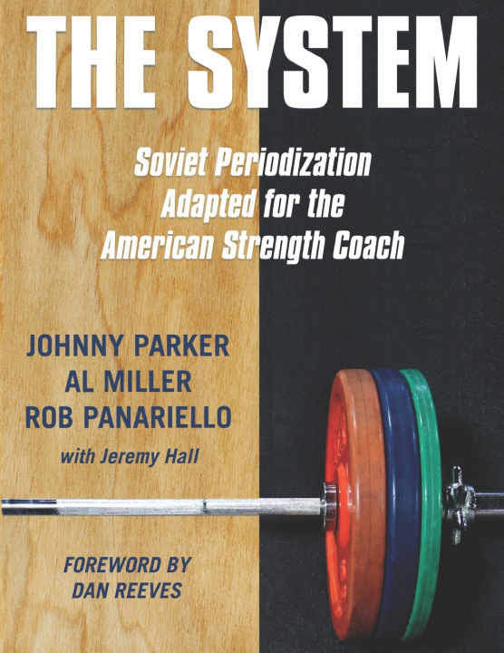 Livro The System Al Miller