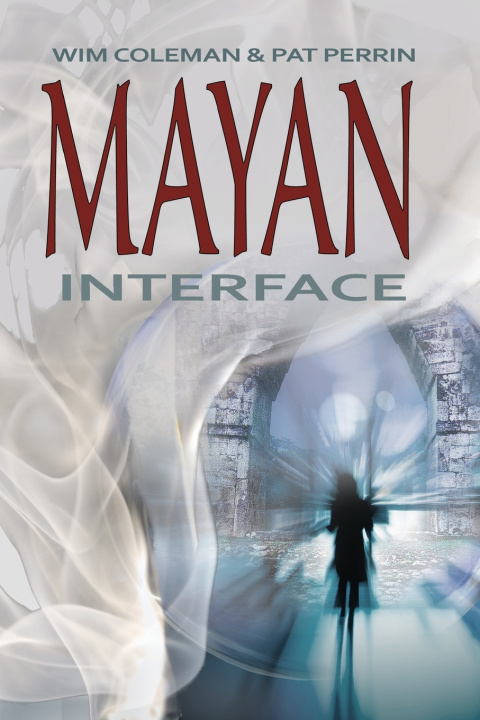 Kniha Mayan Interface Pat Perrin