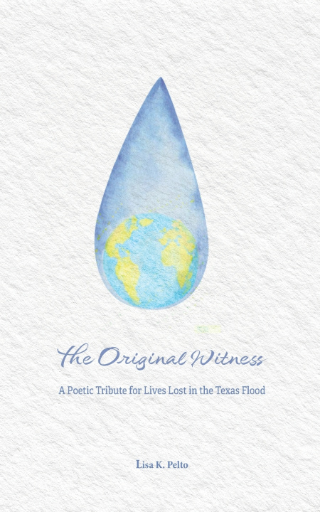 Книга The Original Witness Lisa K Pelto