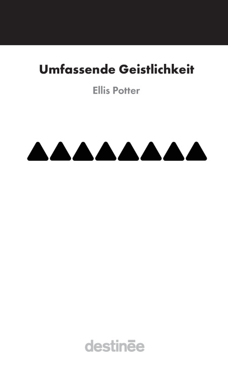 Book Umfassende Geistlichkeit Ellis Potter