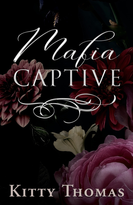 Kniha Mafia Captive Kitty Thomas