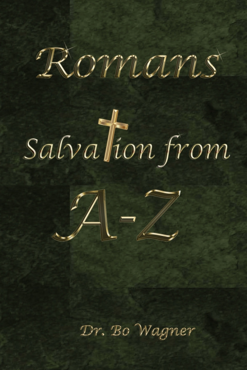 Knjiga Romans Bo Wagner