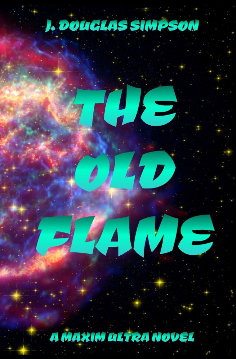 Книга The Old Flame J. Douglas Simpson