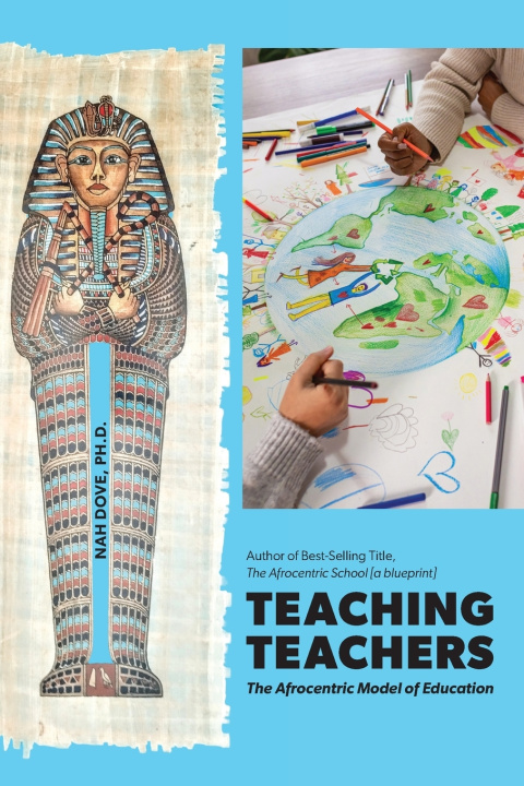 Buch Teaching Teachers Nah Dove