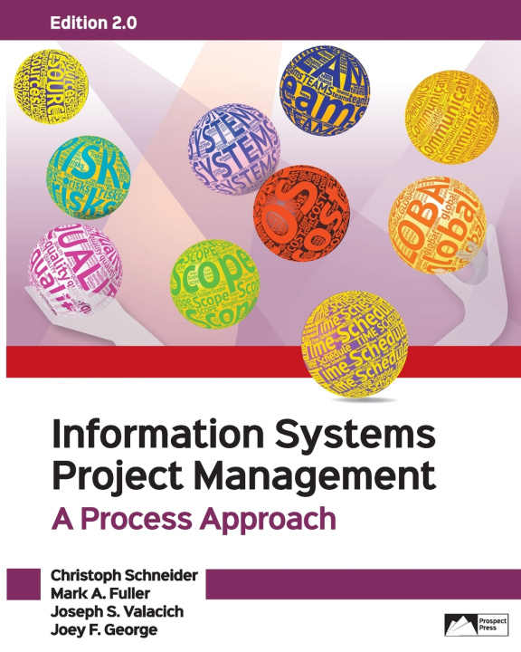 Book Information Systems Project Management Christoph Schneider