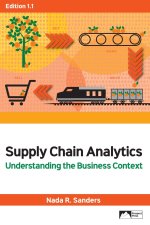 Supply Chain Analytics