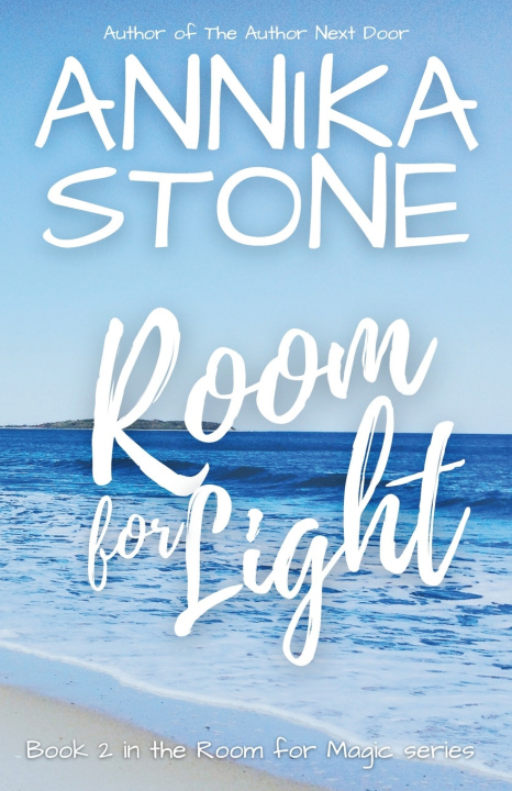 Kniha Room for Light Annika Stone