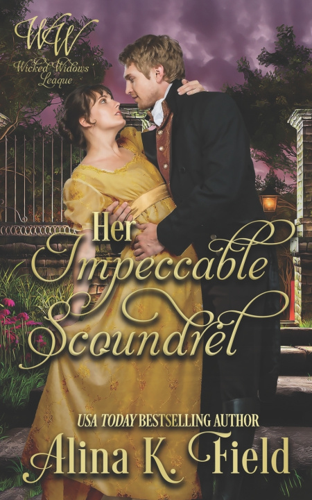 Buch Her Impeccable Scoundrel Wicked Widows