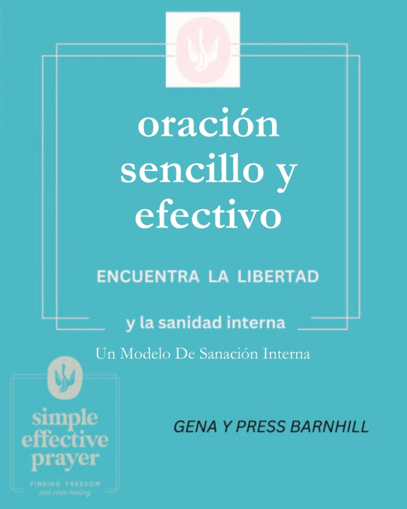 Kniha El Modelo SEP Gena Barnhill