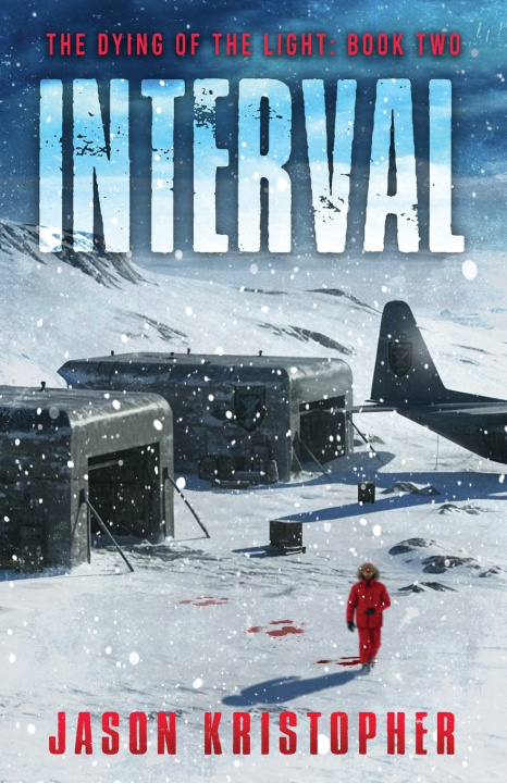 Knjiga Interval Jason Kristopher