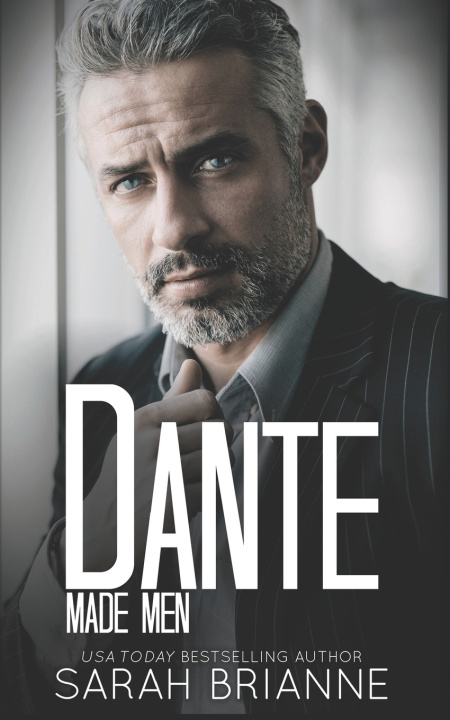 Könyv Dante Sarah Brianne
