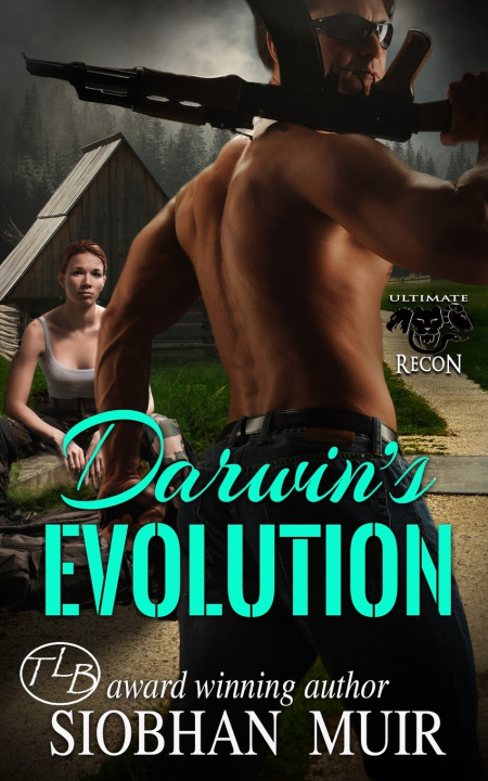 Knjiga Darwin's Evolution Siobhan Muir