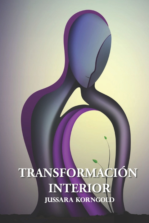 Kniha Transformación Interior Jussara Korngold