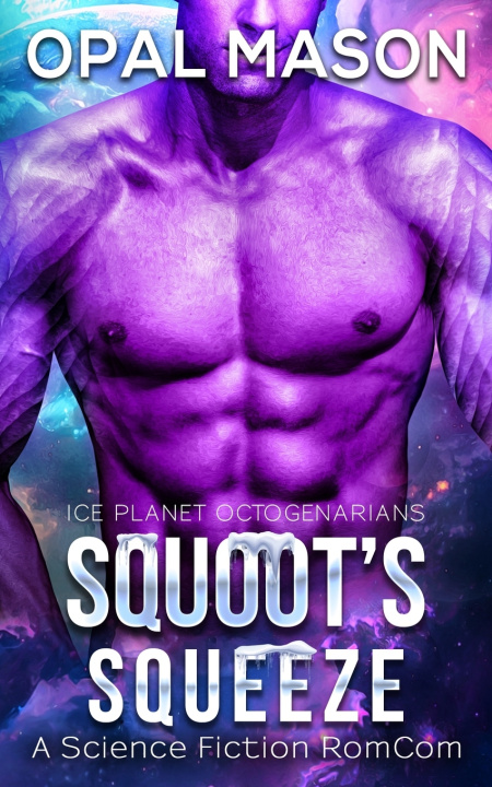 Buch Squoot's Squeeze Opal Mason