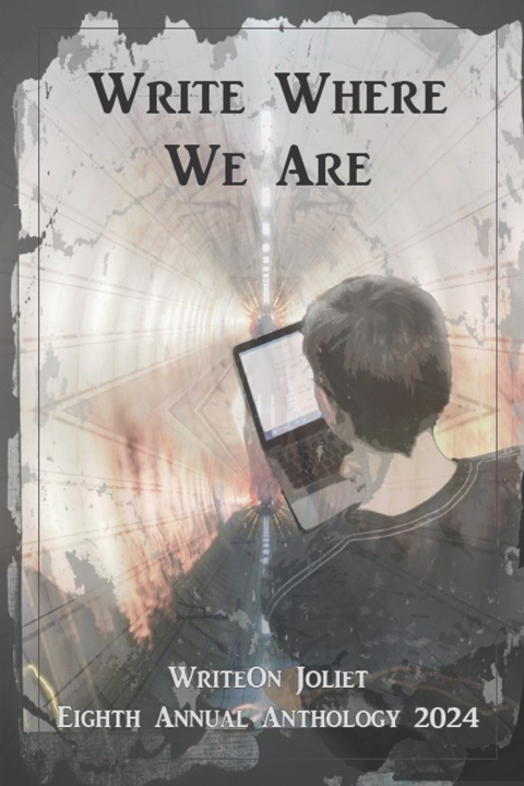 Buch Write Where We Are WriteOn Joliet
