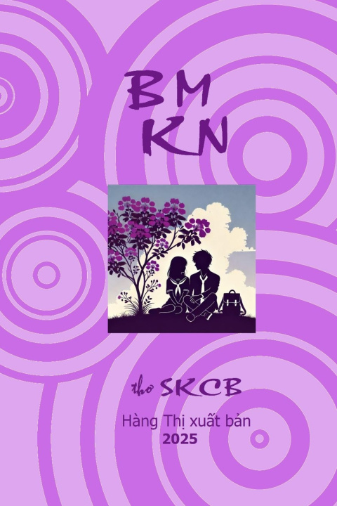 Книга BMKN Anh-Bao Do