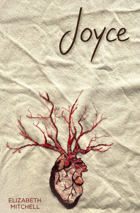 Book Joyce Elizabeth Mitchell