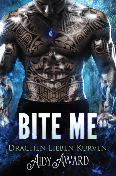 Книга Bite Me Aidy Award