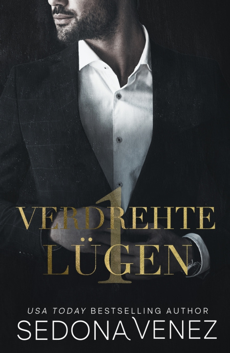 Book Verdrehte Lügen 1 Sedona Venez