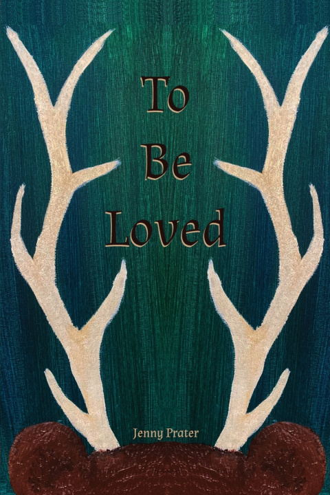 Kniha To Be Loved Jenny Prater