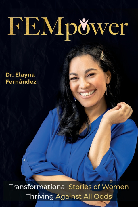 Knjiga FEMpower Elayna Fernandez