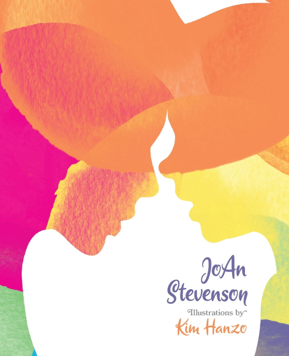 Книга You JoAn Stevenson
