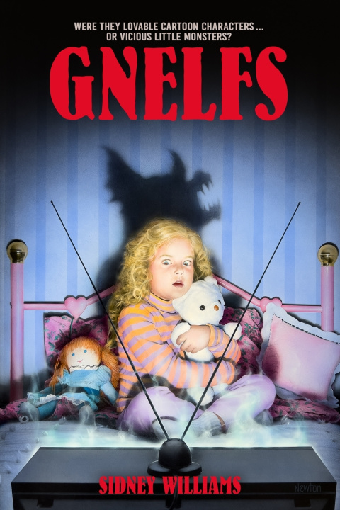 Kniha Gnelfs Sidney Williams