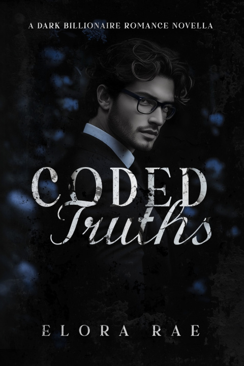 Knjiga Coded Truths Elora Rae