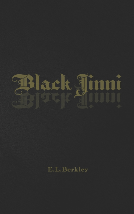 Knjiga Black Jinni E.L. Berkley