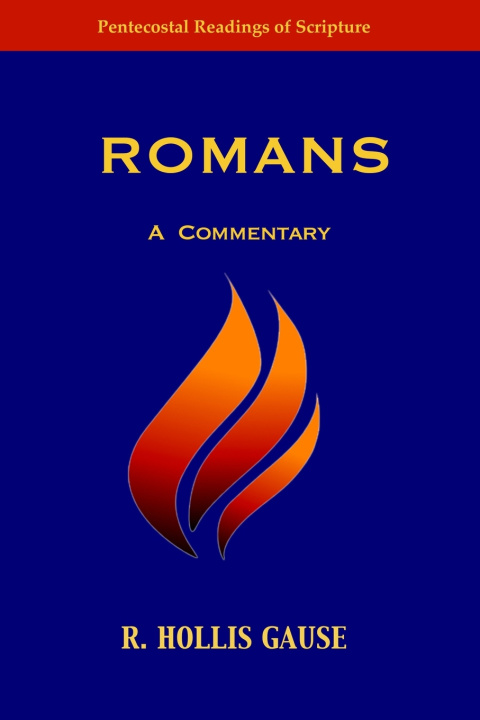 Kniha Romans Hollis Gause
