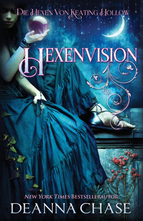 Kniha Hexenvision Deanna Chase