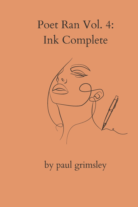 Kniha Ink Complete Paul Grimsley