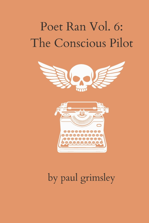 Книга The Conscious Pilot Paul Grimsley