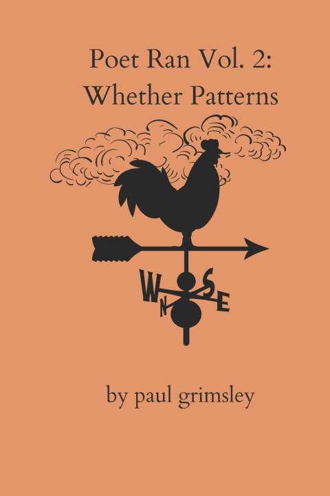 Knjiga Whether Patterns Paul Grimsley