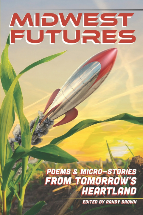 Книга Midwest Futures Randy Brown