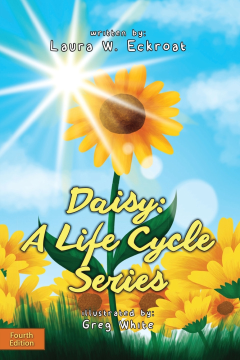 Книга Daisy Laura Eckroat