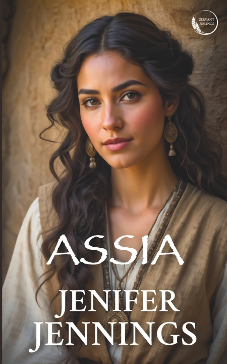 Книга Assia Jenifer Jennings