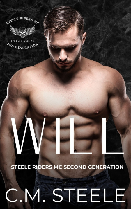 Книга Will C.M. Steele