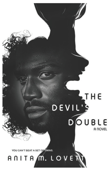 Kniha The Devil's Double Anita M. Lovett