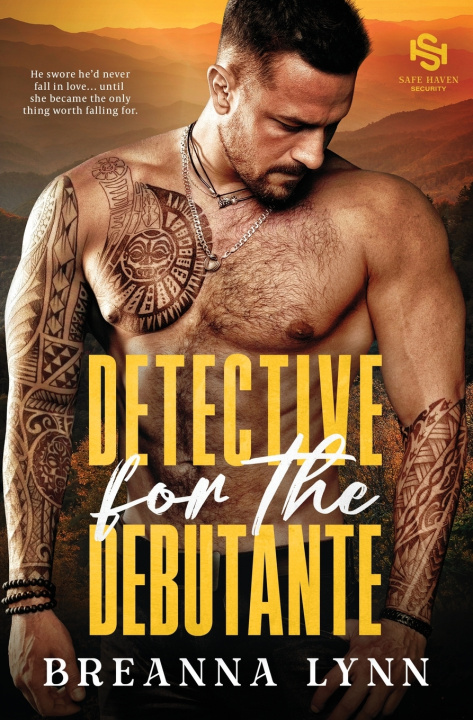 Libro Detective for the Debutante Breanna Lynn
