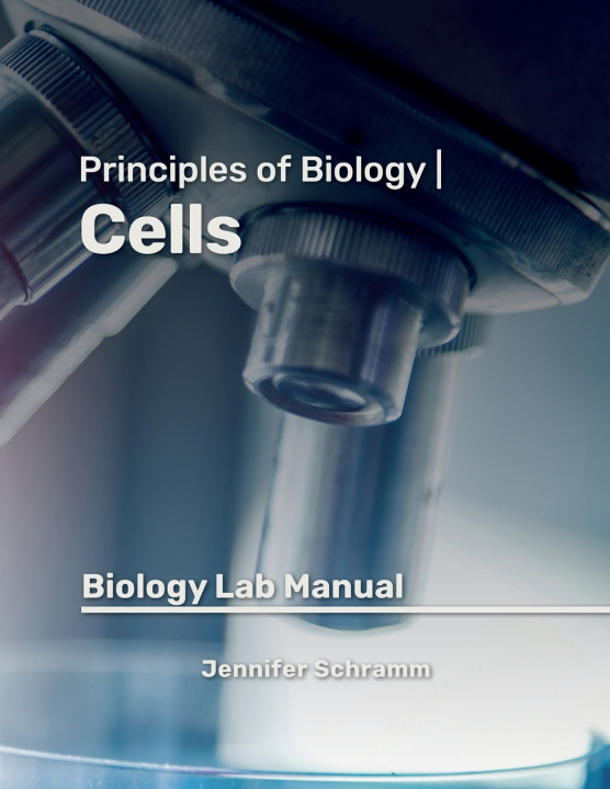 Kniha Cells Jennifer Schramm