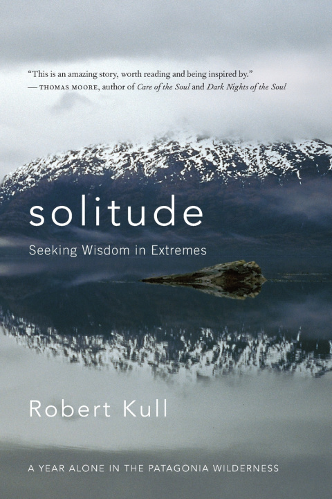 Kniha Solitude Robert Kull
