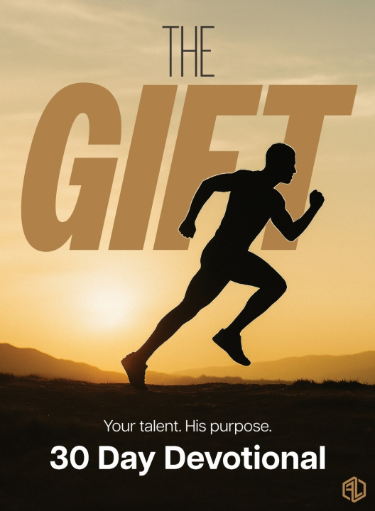 Kniha The Gift Matthew Malone