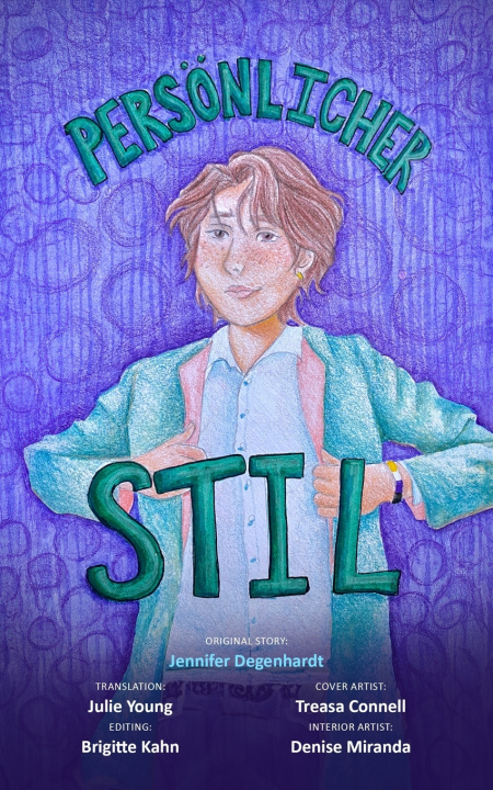 Buch Persönlicher Stil Julie Young