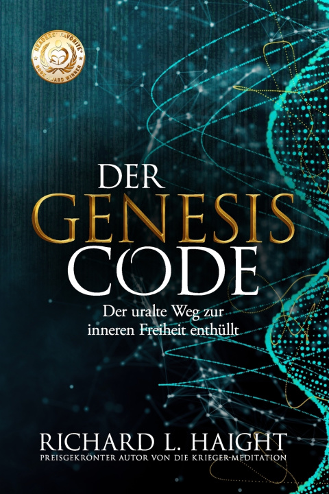 Knjiga Der Genesis-Code Patrick Thiele